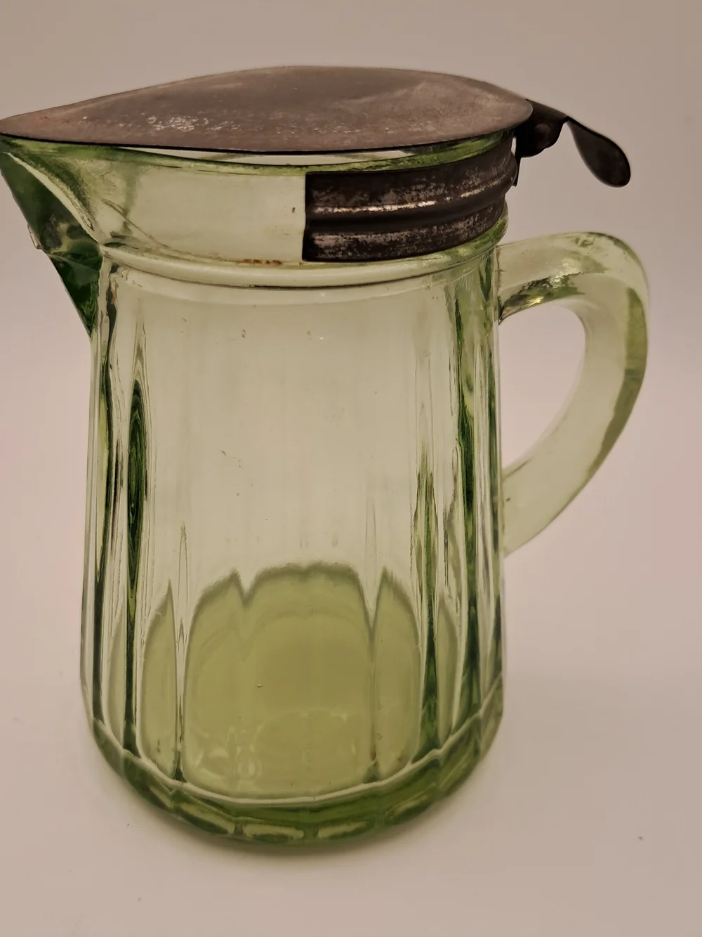 N/A ​vintage green
